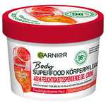 GARNIER Körperpflege Body Lotion Body Gel-Creme Wassermelone 380 ml
