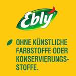 Ebly Sonnenweizen, 10 Minuten Kochbeutel, 6 Packungen (6 x 500g)