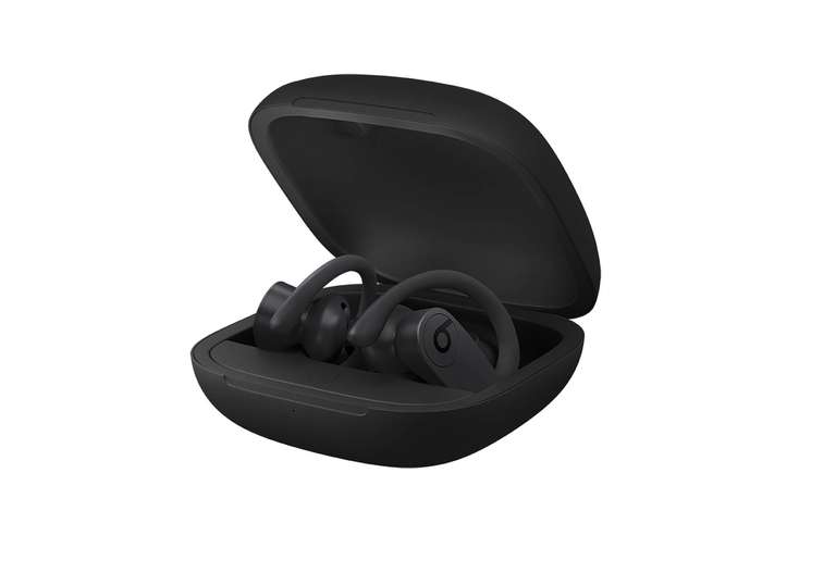 Apple Beats Powerbeats Pro hotsell Black