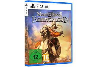 Mount & Blade 2: Bannerlord - [PlayStation 5]