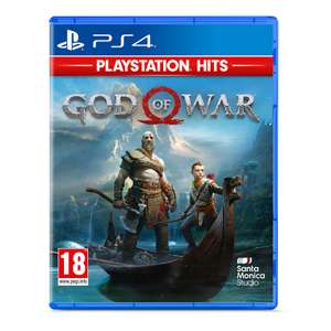 Playstation Hits (MM 9,99€ / Alza lokal Wien ab 8,09€): God of War, Little Big Planet 3, Until Dawn, Uncharted 4, TLOU Remastered, ...