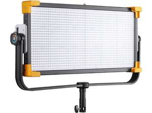 GODOX LED-Panel LED150RS, RGB, 18500Lux, 150W, 2500-8500K, BT/2.4G, Schwarz (Bestpreis)