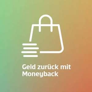 Infodeal! Cashback-Programm "Moneyback" für alle Erste Bank und Sparkasse Kund:innen