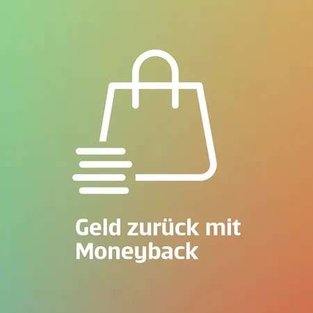 Infodeal! Cashback-Programm "Moneyback" für alle Erste Bank und Sparkasse Kund:innen