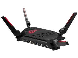 Asus ROG Rapture Gaming-Router | GT-AX6000