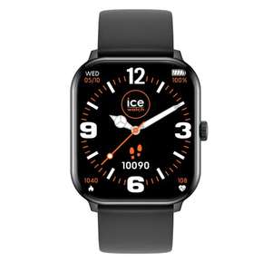 [Amazon] ICE-WATCH - Ice smart - Smartwatch mit Silikonarmband