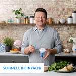 Jamie Oliver by Tefal - "Chop & Shaker, Multizerkleinerer"