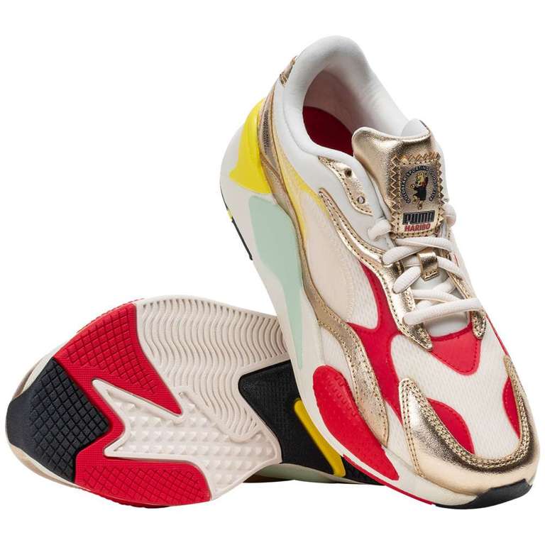 PUMA x HARIBO RS-3X Sneaker in vielen Größen