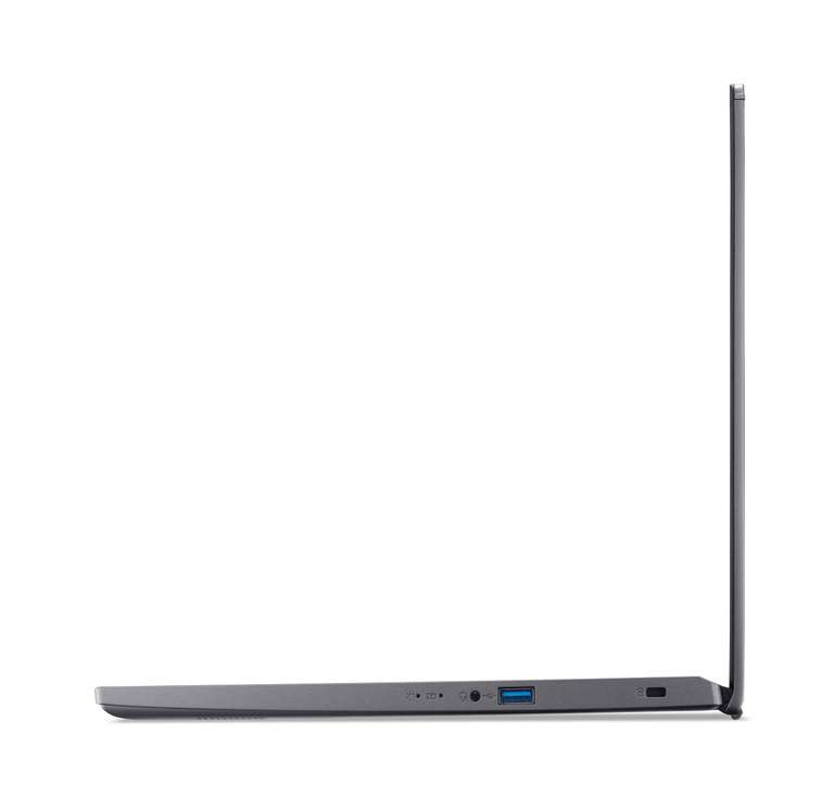 Acer Aspire 5 (A515-57-53QH) TechnikTip |15,6" WQHD Display|Intel Core i5-12450H|16 GB RAM|512 GB SSD|Intel UHD Grafik|Windows 11|