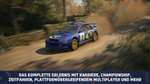 EA SPORTS WRC Standard Edition PS5 | Deutsch