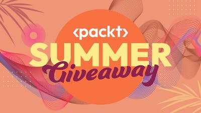 "Packt Summer Giveaway" 3 eBooks (Englisch) über Spieleprogrammierung, gratis bei Fanatical