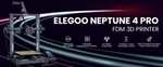 Elegoo Neptune 4 Pro 3D-Drucker 225 x 225 x 265 mm