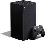 Warehouse Deal (Zustand: sehr gut od. wie neu): Microsoft Xbox Series X