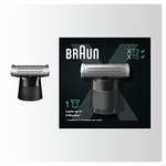 Braun Series X Ersatzklinge, kompatibel mit Braun Series X Modellen, XT10