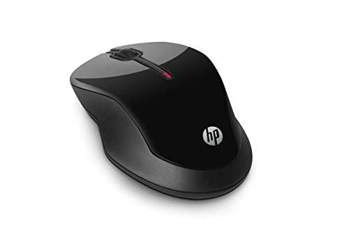 HP Maus 250 kabellos für Links- und Rechtshänder