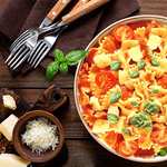 Knorr Fix Gewürzmischung One Pot Pasta Tomate-Käse