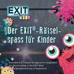 EXIT - Das Spiel - Kids: Monstermäßiger Rätselspaß