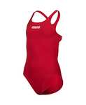 ARENA Mädchen Team Swim Pro Solid Badeanzug in 110 - 164