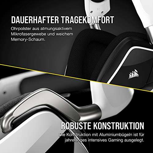 Corsair Void Elite RGB USB-Gaming-Headset