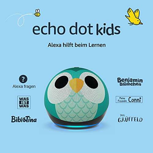 Amazon Echo Dot Kids (5. Generation)