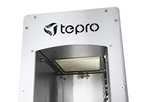 tepro Steakgrill Toronto, Keramik-Infrarotbrenner mit 3 kW Leistung, 800 Grad Gas