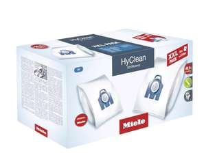 Miele Typ G/N HyClean 3D Efficiency Maxipack Staubbeutel-Set