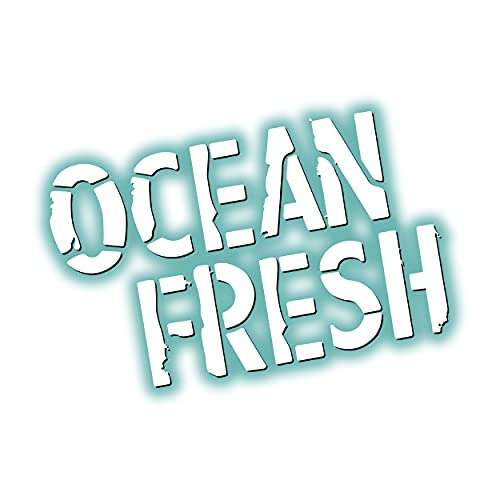 SONAX ScheibenReiniger gebrauchsfertig Ocean-Fresh (5 Liter)