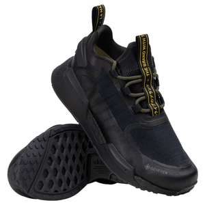 Adidas Originals GX9472 NMD_V3 GTX BOOST GORE-TEX Schuhe in Schwarz oder Grün & vielen Größen