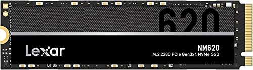 Lexar NM620 2TB SSD