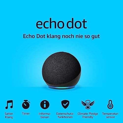Echo Dot (5. Generation)