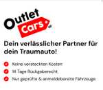 -10% auf alle Fahrzeuge bei OutletCars.at