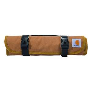 Carhartt Herren Legacy Werkzeug-Rolltasche, Carhartt Braun, OFA
