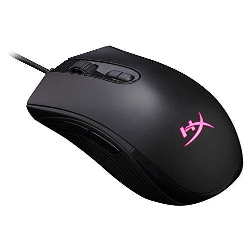HP HyperX Pulsefire Core Gaming Mouse, USB