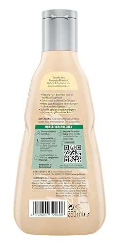 Guhl Reparatur Ritual Shampoo 250 ml