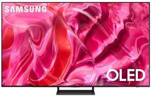 Samsung QE65S90C 65"(165cm) QD-OLED TV, 4K UHD