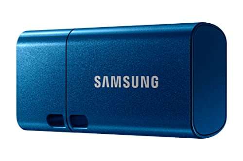 Samsung USB Flash Drive Type-C 128GB, USB-C