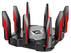 TP-Link Archer C5400X Gaming-Router