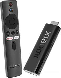 Xiaomi Mi TV Stick 4K