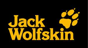 Jack Wolfskin: 25% auf alles exkl Sale