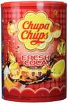 100Stk. Chupa Chups Milky od. Fresh Cola Schlecker