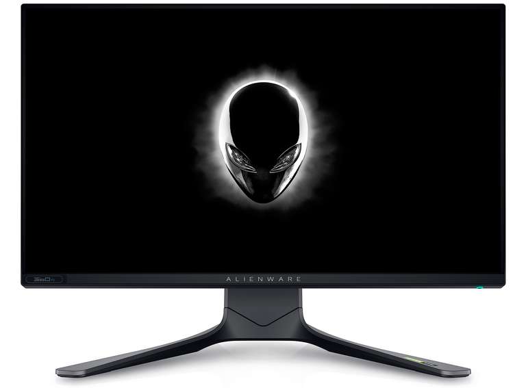 Dell Alienware AW2521H, 24.5" FHD Gaming Monitor, 360Hz