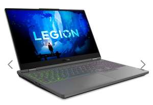 Lenovo Legion 5 15IAH 15,6" WQHD 165Hz i7-12700H 16GB/1TB SSD RTX3070 DOS