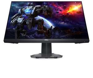 Monitor 24" Dell G2422HS