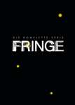 Fringe - Die komplette Serie (29 Discs) [DVD]
