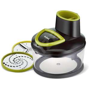 Tefal K13901 Ingenio 5-Sekunden-Zerkleinerer 1200 ml