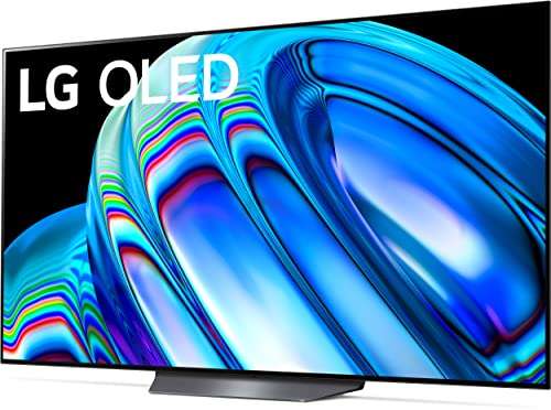 LG OLED65B29LA 65"OLED Fernseher 120 Hz, Smart TV