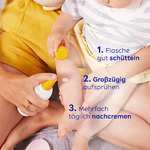2x NIVEA SUN Babies & Kids Sensitiv Schutz Sonnenspray LSF 50+ (200 ml)