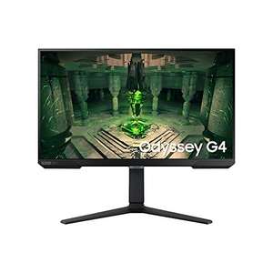Samsung Odyssey G4B Gaming Monitor LS27BG400EU