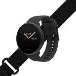 Polar Ignite 2 - GPS Sport-Smartwatch, schwarz