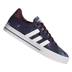 adidas Sneaker Daily 3.0 blau/weiß / Größe 39-44